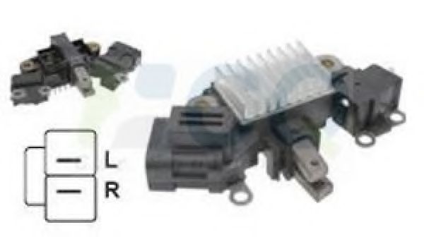 LAUBER CQ1010543
