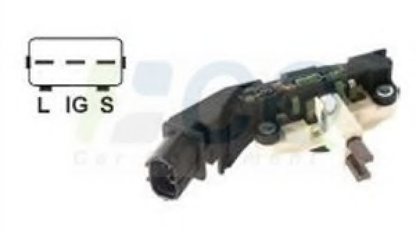 LAUBER CQ1010670