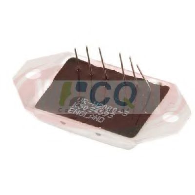 LAUBER CQ1010715