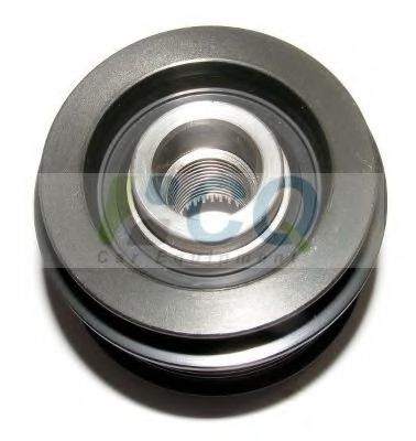 Ременный шкив, генератор LAUBER CQ1040005 Ременный шкив, генератор LAUBER CQ1040005