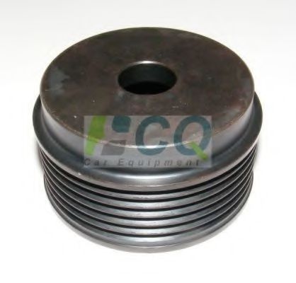 Ременный шкив, генератор LAUBER CQ1040032 Ременный шкив, генератор LAUBER CQ1040032