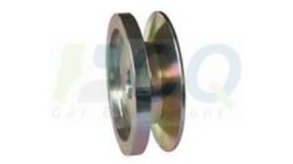 LAUBER CQ1040085