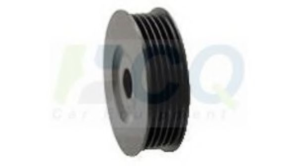 LAUBER CQ1040407