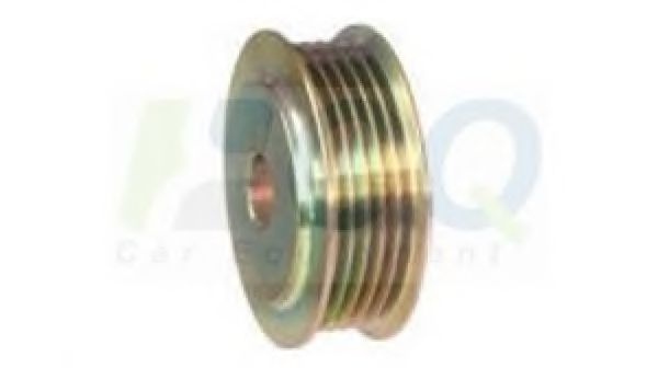 LAUBER CQ1040417
