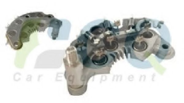 Выпрямитель, генератор LAUBER CQ1080001 Выпрямитель, генератор LAUBER CQ1080001