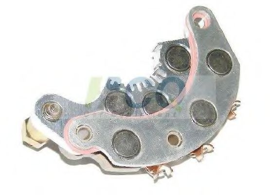 Выпрямитель, генератор LAUBER CQ1080001 Выпрямитель, генератор LAUBER CQ1080001