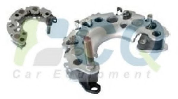 Выпрямитель, генератор LAUBER CQ1080071 Выпрямитель, генератор LAUBER CQ1080071