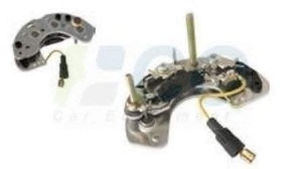 LAUBER CQ1080407 LAUBER CQ1080407