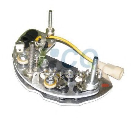 Выпрямитель, генератор LAUBER CQ1080670 Выпрямитель, генератор LAUBER CQ1080670