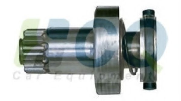 Ведущая шестерня, стартер LAUBER CQ2010013 Ведущая шестерня, стартер LAUBER CQ2010013