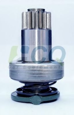 Ведущая шестерня, стартер LAUBER CQ2010013 Ведущая шестерня, стартер LAUBER CQ2010013