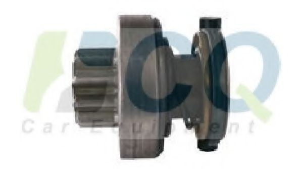 Ведущая шестерня, стартер LAUBER CQ2010020 Ведущая шестерня, стартер LAUBER CQ2010020