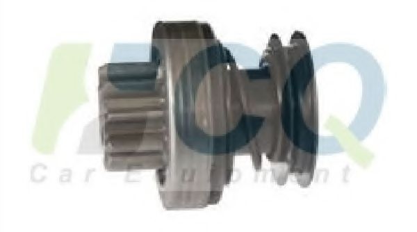 Привод с механизмом свободного хода, стартер LAUBER CQ2010048 Привод с механизмом свободного хода, стартер LAUBER CQ2010048