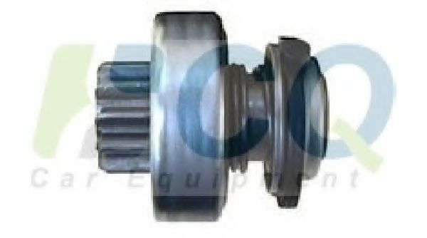 Привод с механизмом свободного хода, стартер LAUBER CQ2010089 Привод с механизмом свободного хода, стартер LAUBER CQ2010089