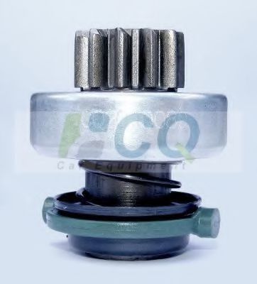 Привод с механизмом свободного хода, стартер LAUBER CQ2010089 Привод с механизмом свободного хода, стартер LAUBER CQ2010089