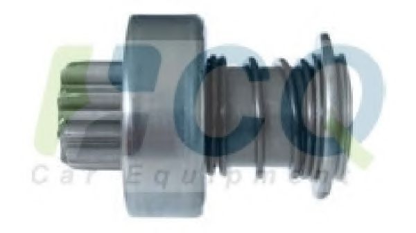 Ведущая шестерня, стартер LAUBER CQ2010665 Ведущая шестерня, стартер LAUBER CQ2010665