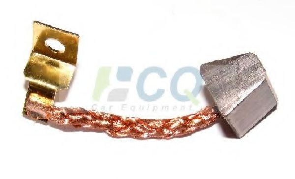 Угольная щетка, стартер LAUBER CQ2040015 Угольная щетка, стартер LAUBER CQ2040015