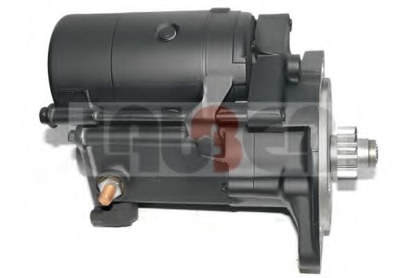 Стартер LAUBER 22.0909 Стартер LAUBER 22.0909