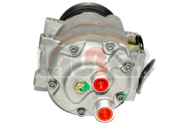 LAUBER 32.0069
