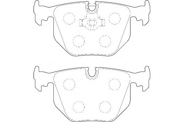 WAGNER WBP21282A