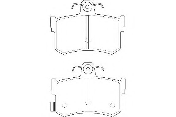 WAGNER WBP21682A