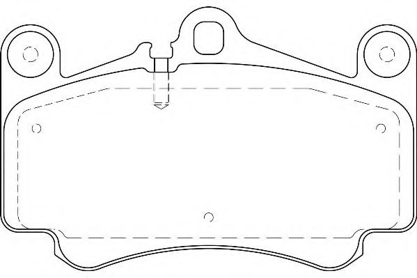 WAGNER WBP23139A