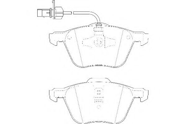 WAGNER WBP23269B