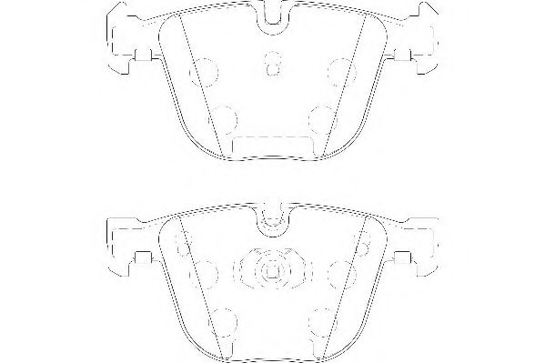 WAGNER WBP23309A