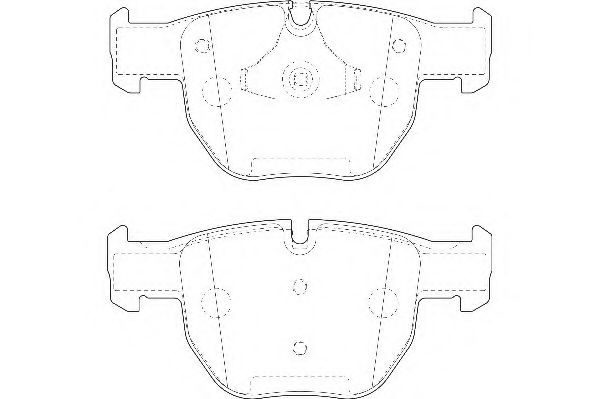 WAGNER WBP23397A