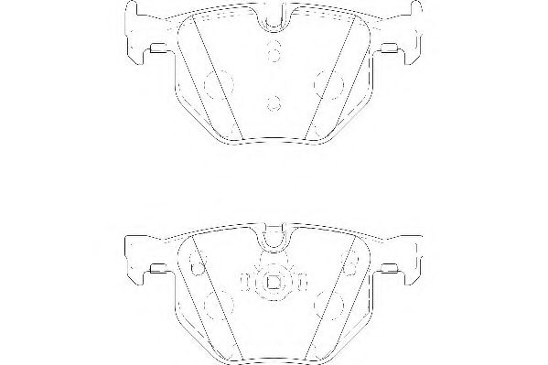 WAGNER WBP23732A
