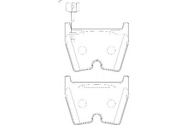 WAGNER WBP23751B