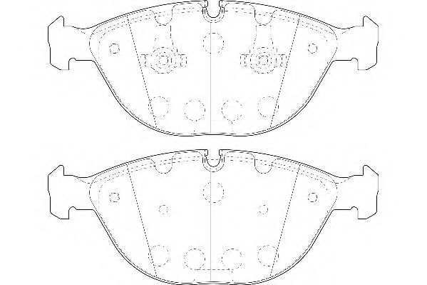 WAGNER WBP23894A
