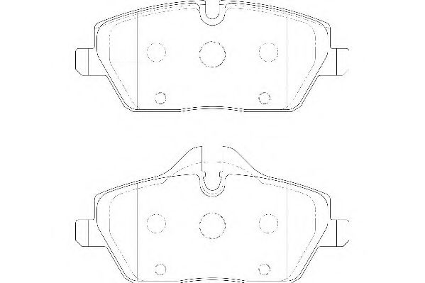 WAGNER WBP23915A