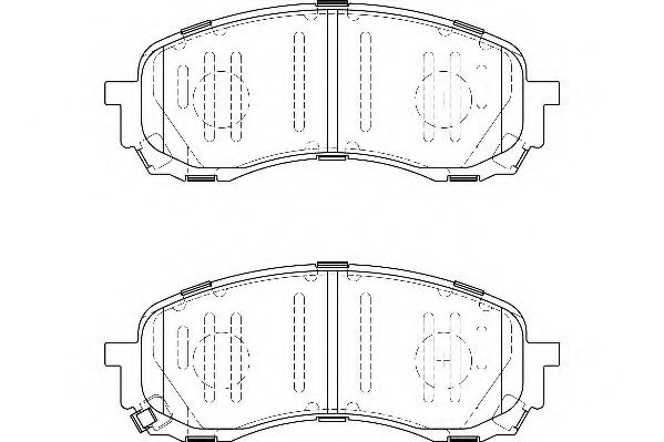 WAGNER WBP24372A