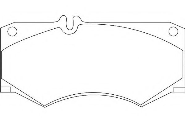 WAGNER WBP29784A