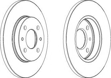WAGNER WGR0125-1