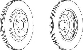 WAGNER WGR1085-1