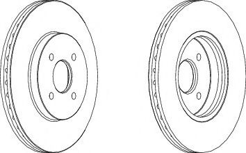 WAGNER WGR1195-1