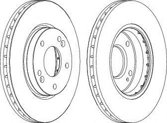 WAGNER WGR1239-1