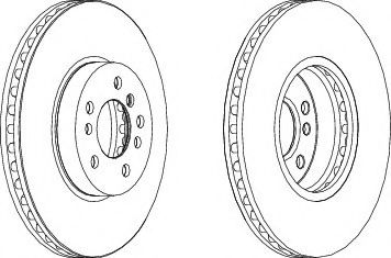 WAGNER WGR1256-1
