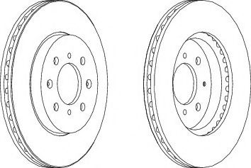 WAGNER WGR1610-1