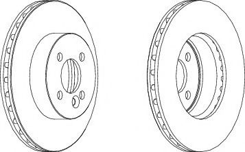 WAGNER WGR1617-1