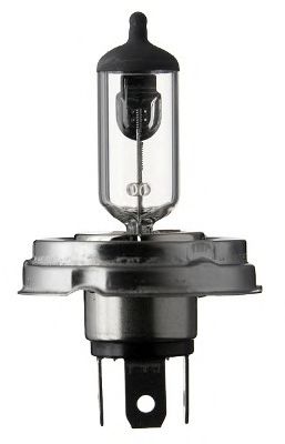 SPAHN GLÜHLAMPEN 44182