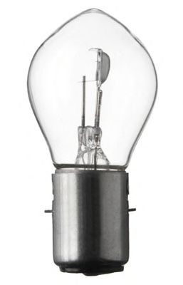 SPAHN GLÜHLAMPEN 2240