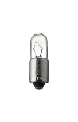 SPAHN GLÜHLAMPEN 4504HD