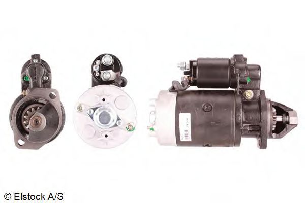 Стартер AINDE CGB-50460 Стартер AINDE CGB-50460