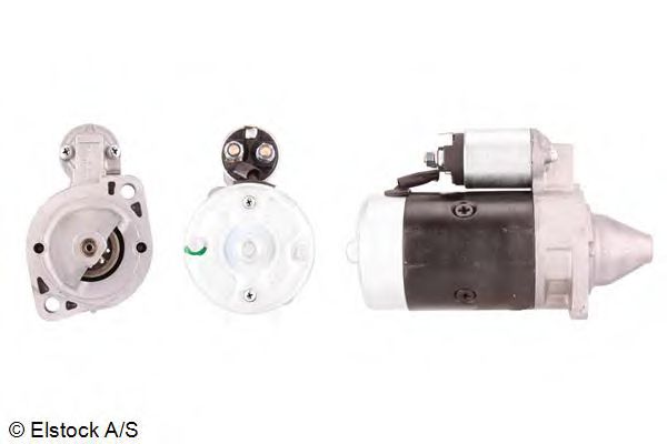 Стартер AINDE CGB-51110 Стартер AINDE CGB-51110