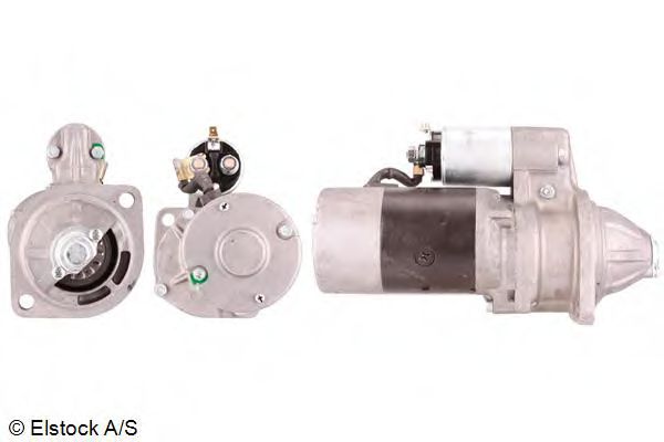 Стартер AINDE CGB-51273 Стартер AINDE CGB-51273