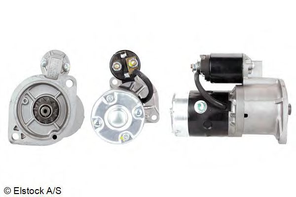 Стартер AINDE CGB-51296 Стартер AINDE CGB-51296