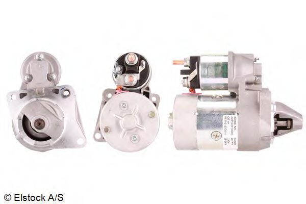 Стартер AINDE CGB-52416 Стартер AINDE CGB-52416